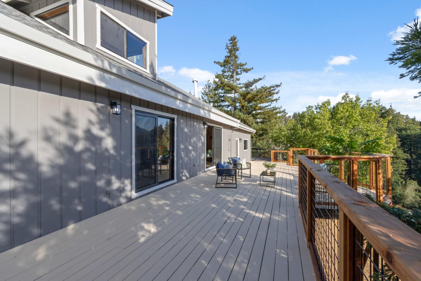 Detail Gallery Image 22 of 45 For 500 Troy Rd, Boulder Creek,  CA 95006 - 3 Beds | 2 Baths