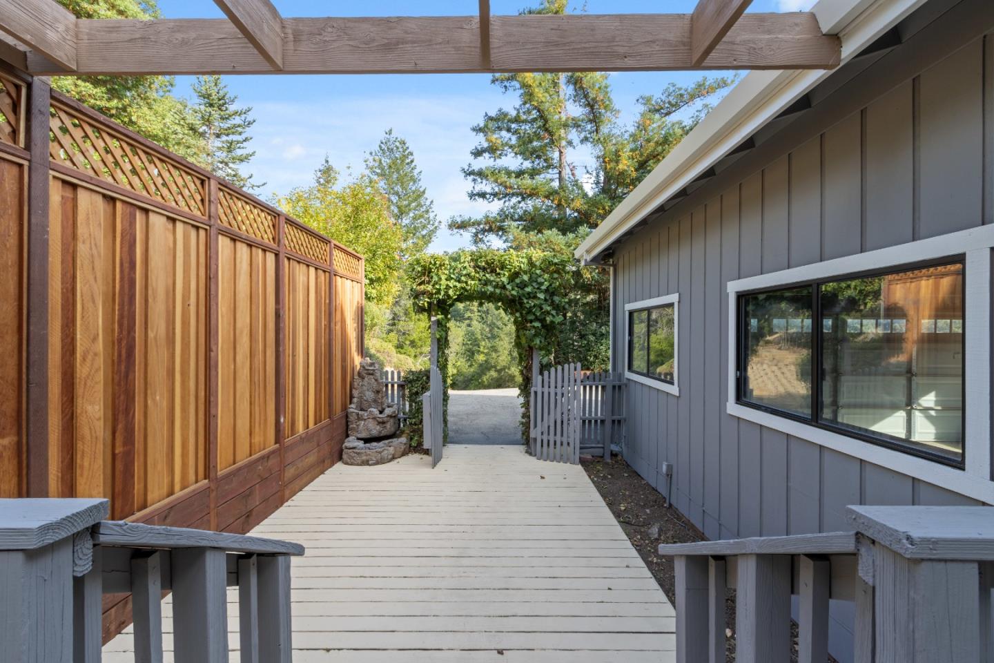 Detail Gallery Image 26 of 45 For 500 Troy Rd, Boulder Creek,  CA 95006 - 3 Beds | 2 Baths