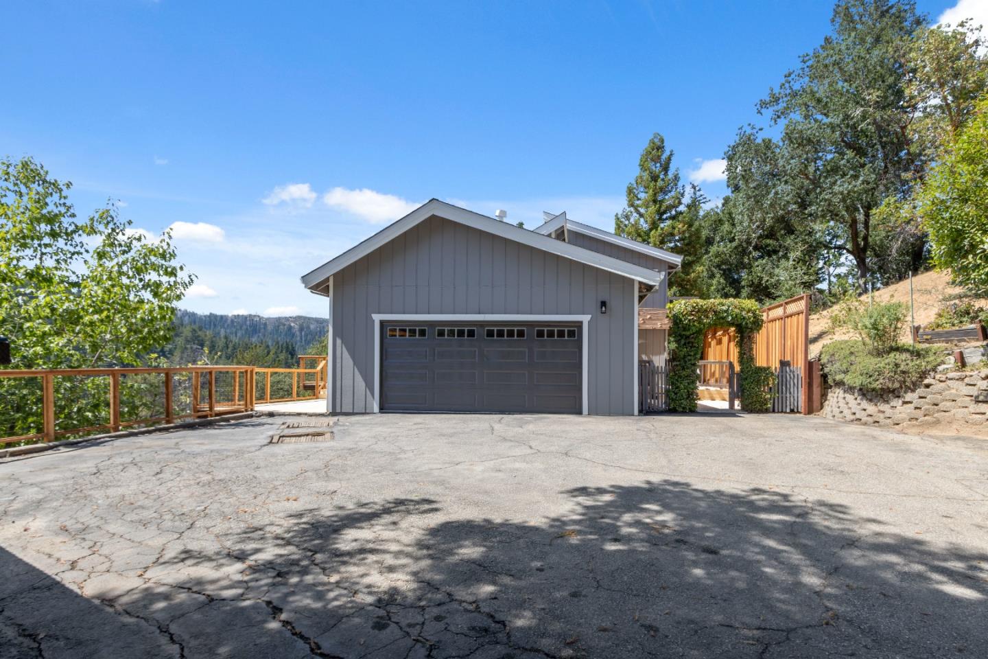 Detail Gallery Image 27 of 45 For 500 Troy Rd, Boulder Creek,  CA 95006 - 3 Beds | 2 Baths