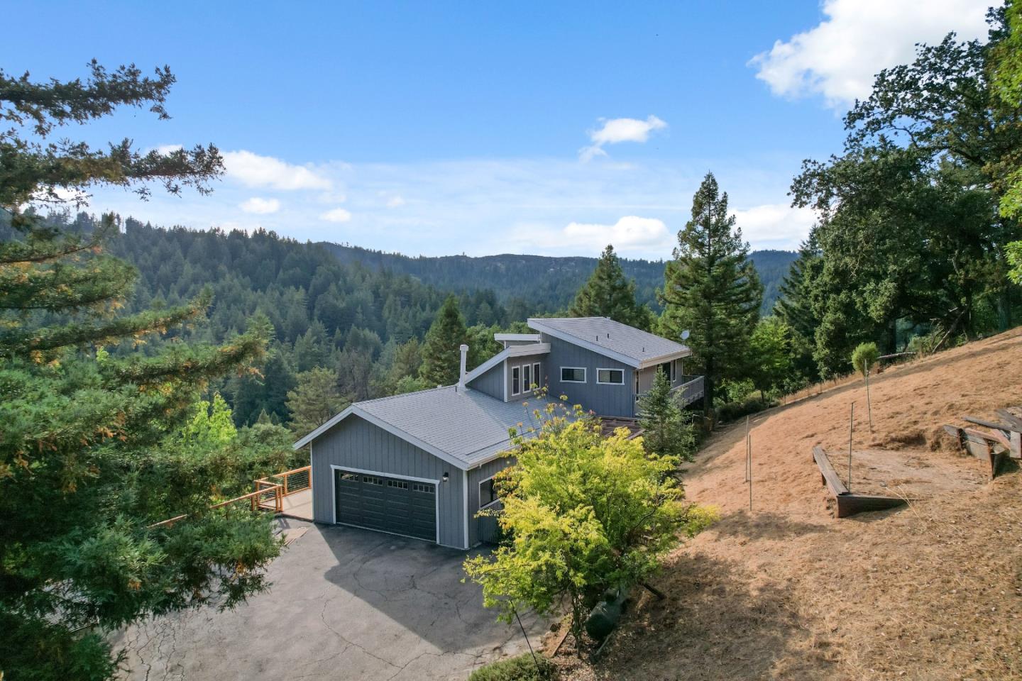 Detail Gallery Image 28 of 45 For 500 Troy Rd, Boulder Creek,  CA 95006 - 3 Beds | 2 Baths