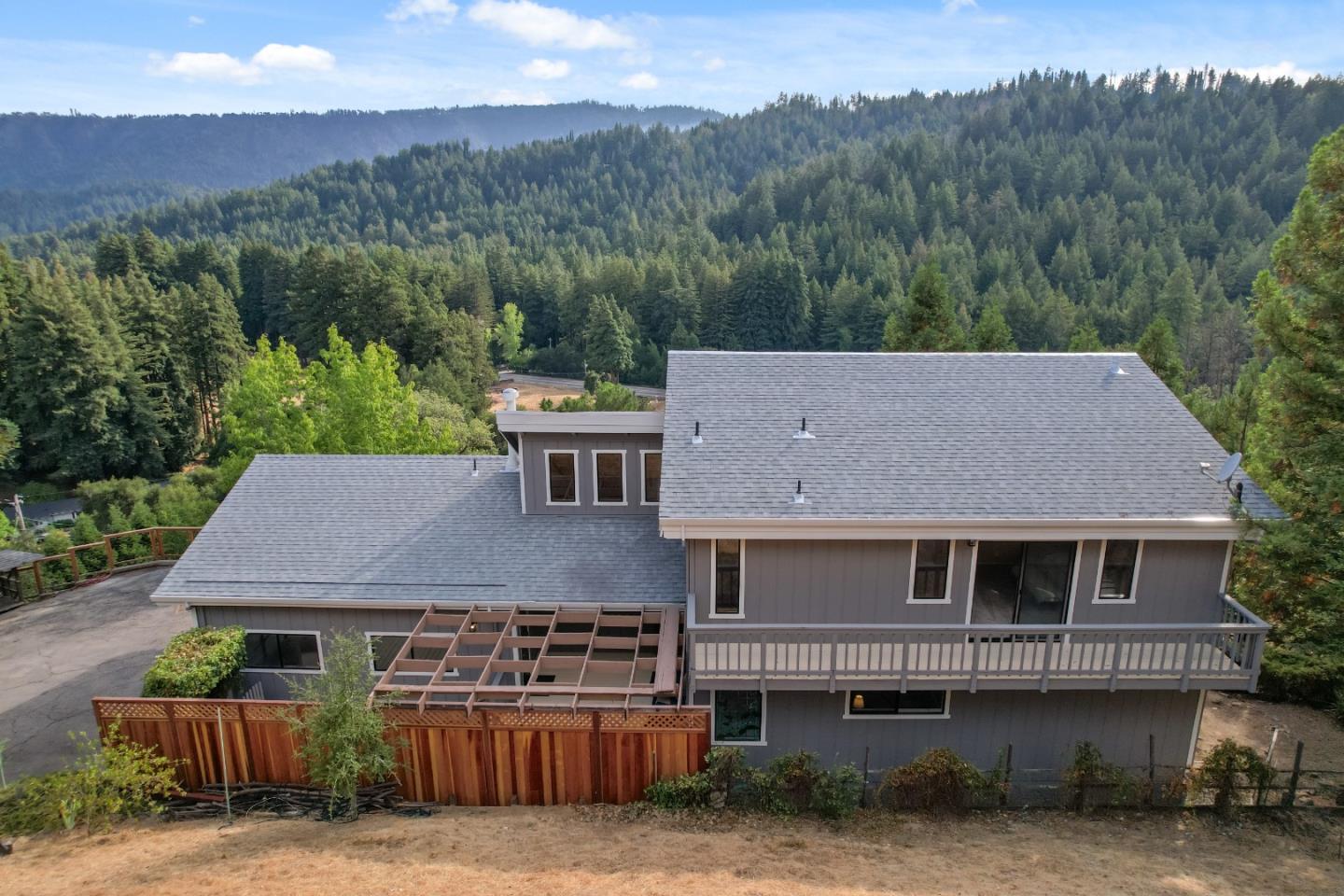 Detail Gallery Image 29 of 45 For 500 Troy Rd, Boulder Creek,  CA 95006 - 3 Beds | 2 Baths