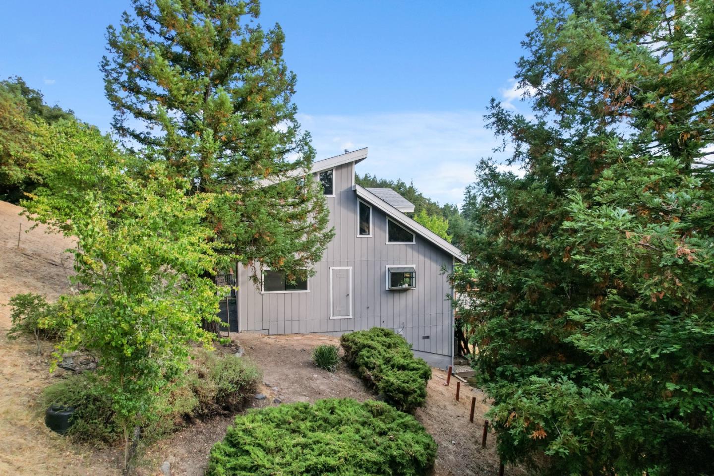 Detail Gallery Image 30 of 45 For 500 Troy Rd, Boulder Creek,  CA 95006 - 3 Beds | 2 Baths
