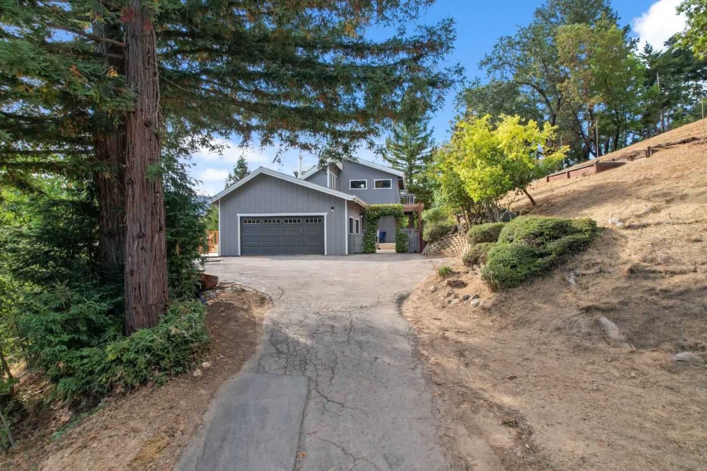 Detail Gallery Image 31 of 45 For 500 Troy Rd, Boulder Creek,  CA 95006 - 3 Beds | 2 Baths