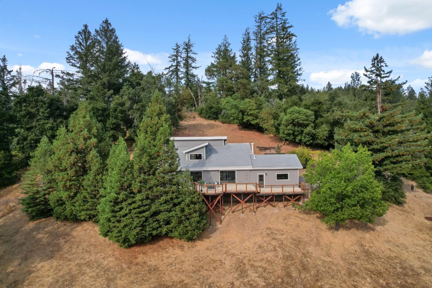 Detail Gallery Image 32 of 45 For 500 Troy Rd, Boulder Creek,  CA 95006 - 3 Beds | 2 Baths