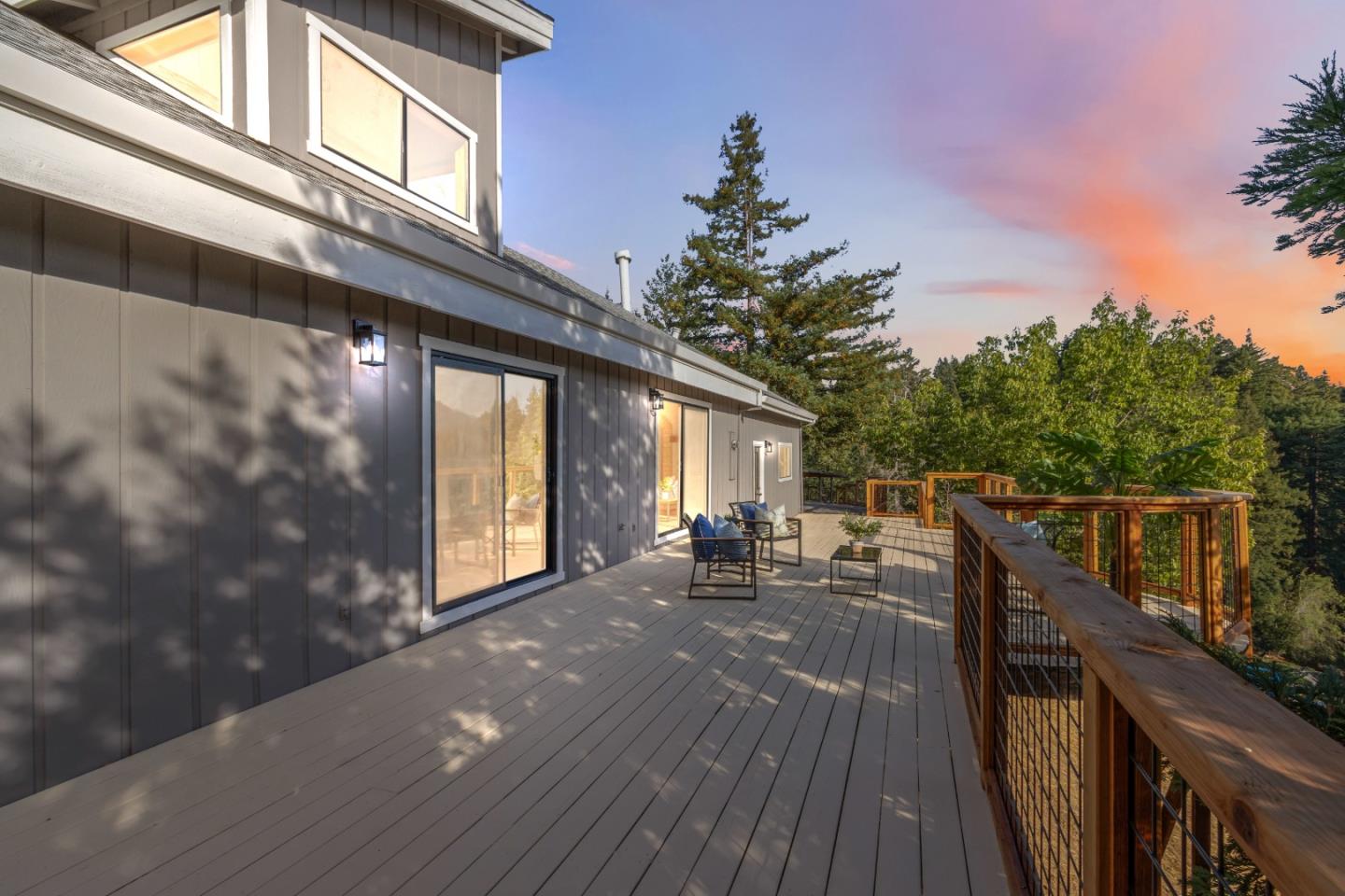 Detail Gallery Image 37 of 45 For 500 Troy Rd, Boulder Creek,  CA 95006 - 3 Beds | 2 Baths
