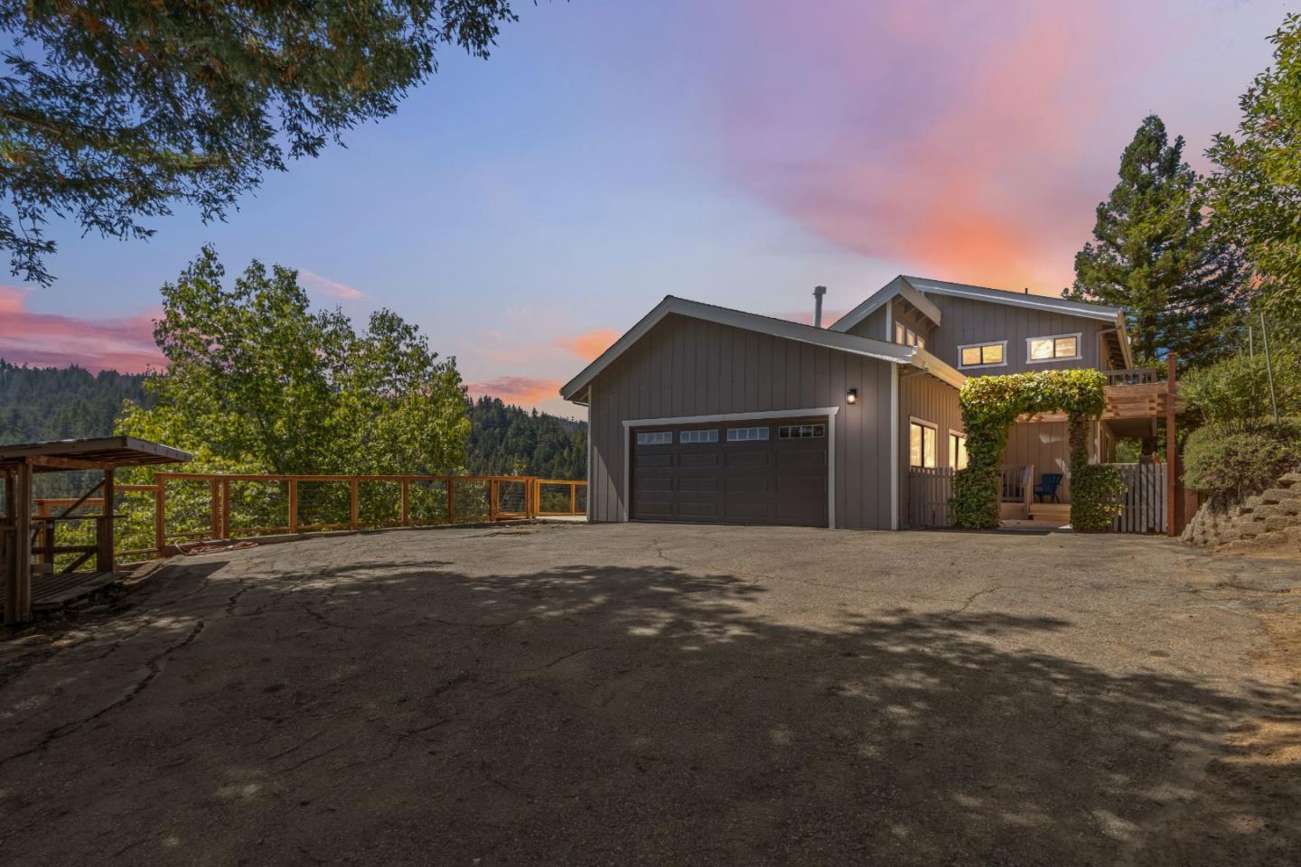 Detail Gallery Image 39 of 45 For 500 Troy Rd, Boulder Creek,  CA 95006 - 3 Beds | 2 Baths