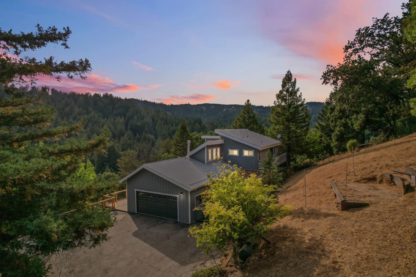 Detail Gallery Image 40 of 45 For 500 Troy Rd, Boulder Creek,  CA 95006 - 3 Beds | 2 Baths