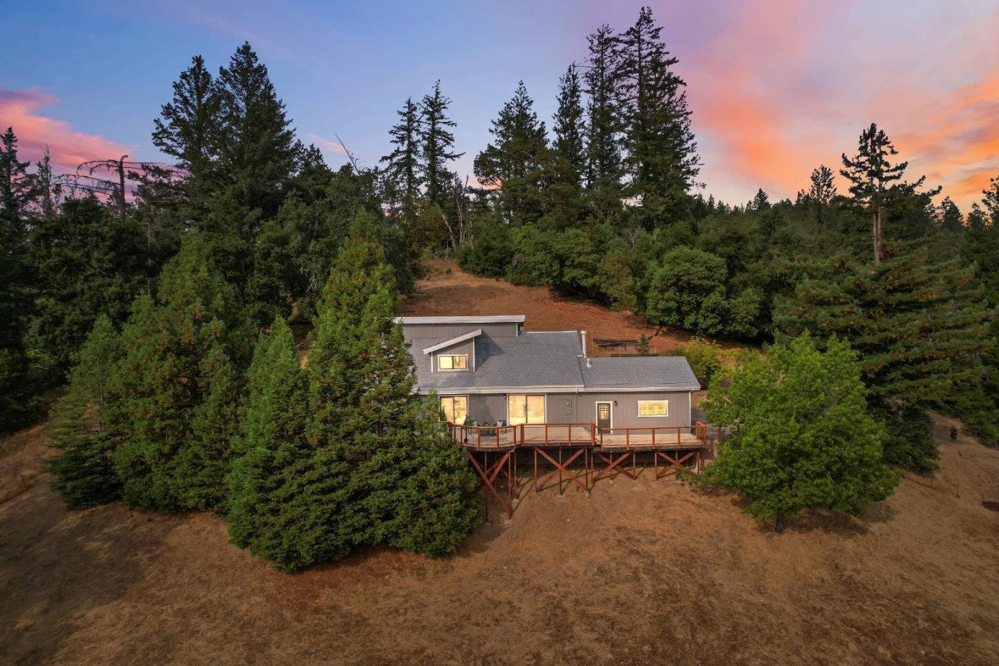 Detail Gallery Image 42 of 45 For 500 Troy Rd, Boulder Creek,  CA 95006 - 3 Beds | 2 Baths