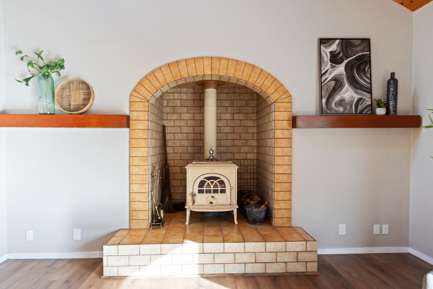 Detail Gallery Image 5 of 45 For 500 Troy Rd, Boulder Creek,  CA 95006 - 3 Beds | 2 Baths
