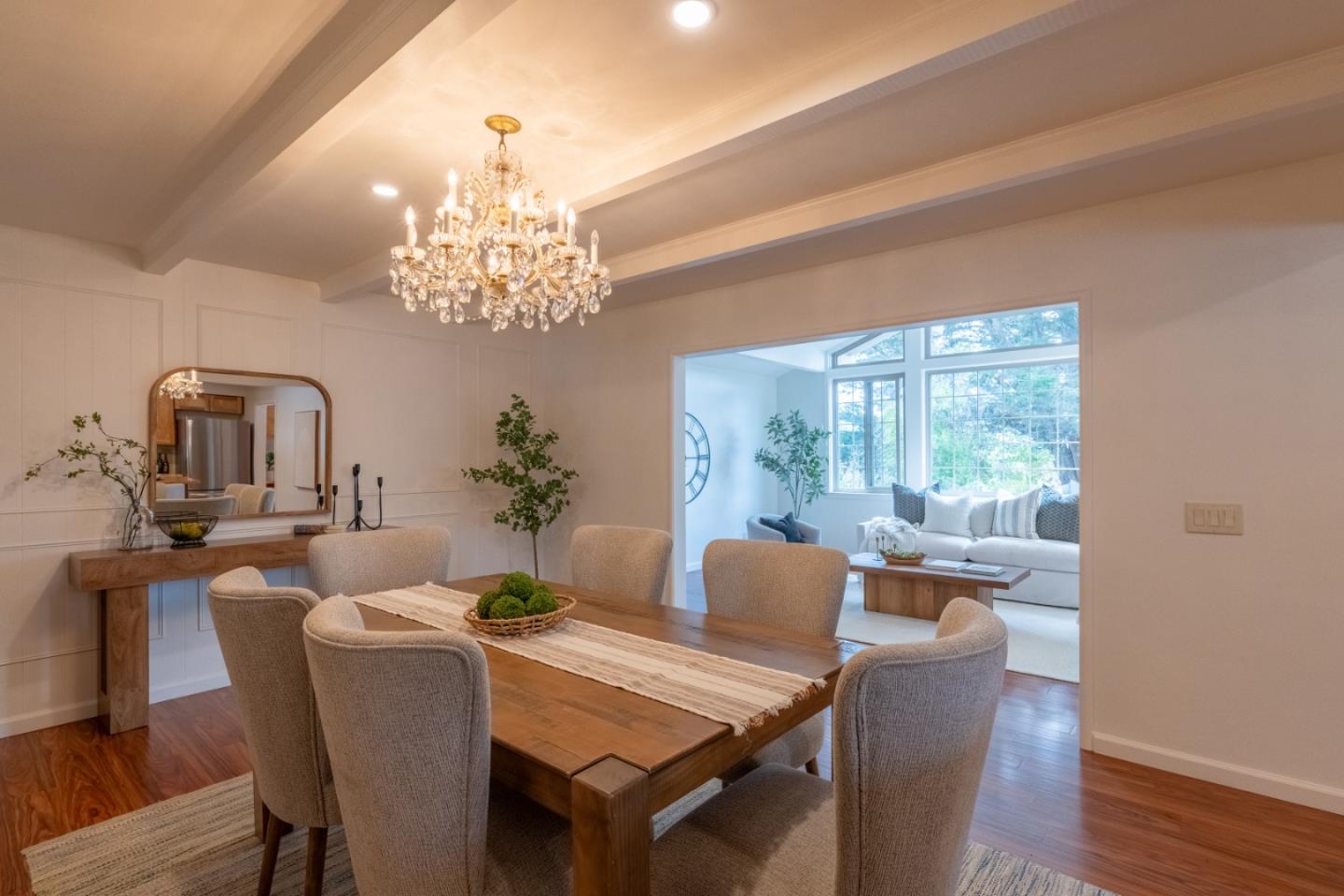 Detail Gallery Image 10 of 29 For 1 El Caminito Del Sur, Monterey,  CA 93940 - 3 Beds | 2 Baths