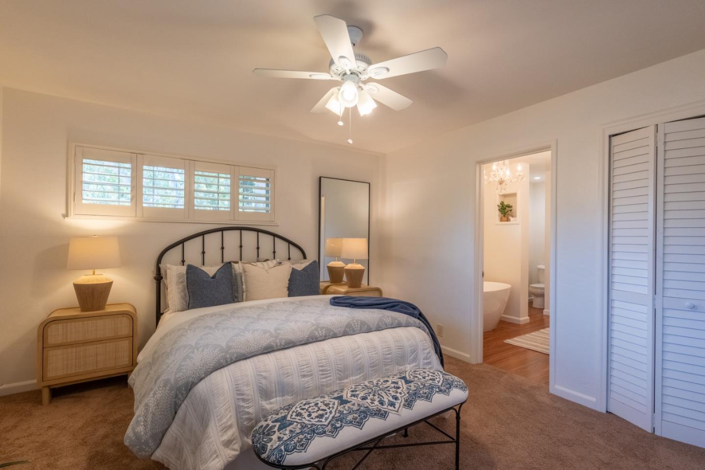 Detail Gallery Image 18 of 29 For 1 El Caminito Del Sur, Monterey,  CA 93940 - 3 Beds | 2 Baths