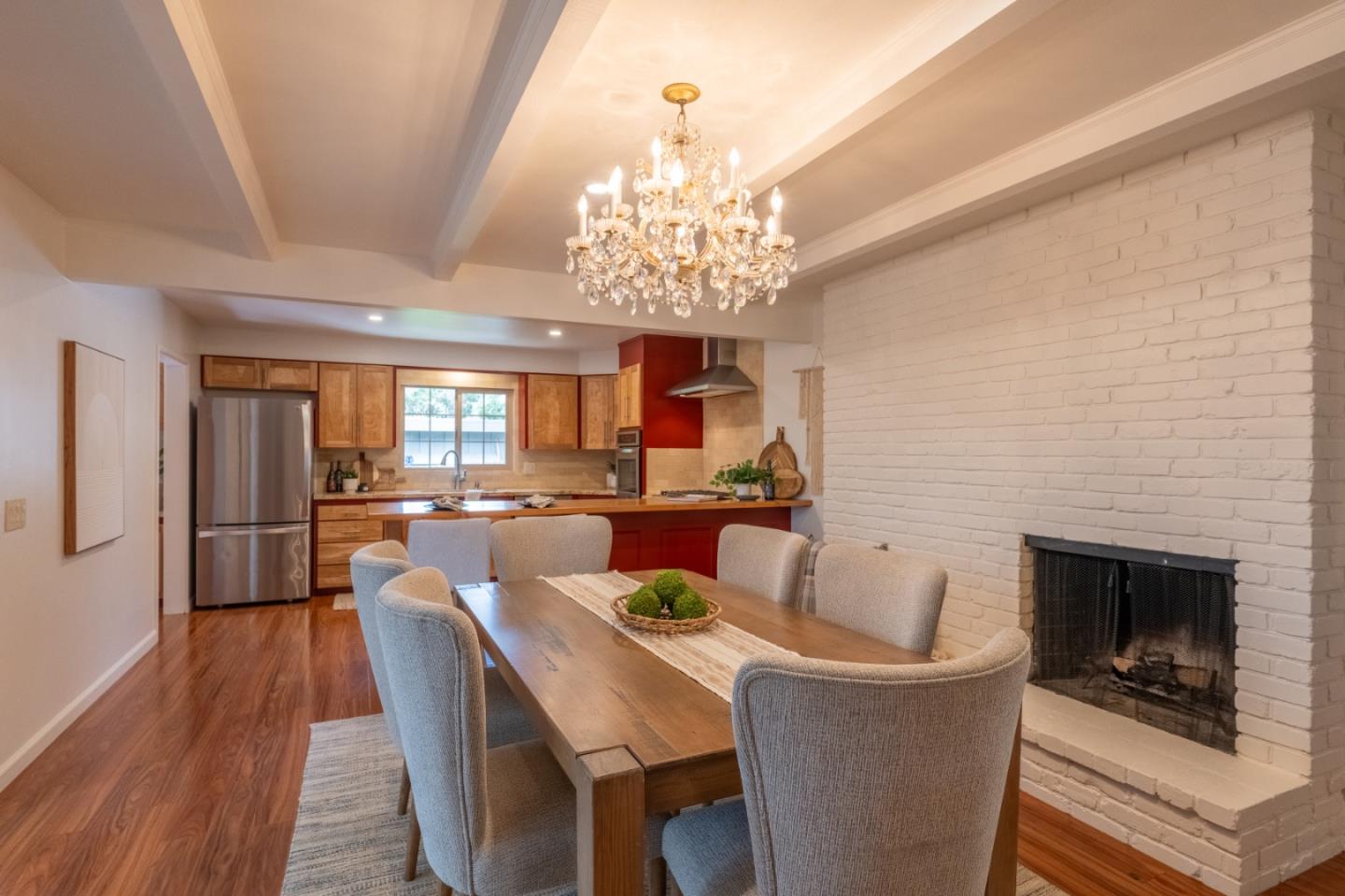 Detail Gallery Image 7 of 29 For 1 El Caminito Del Sur, Monterey,  CA 93940 - 3 Beds | 2 Baths