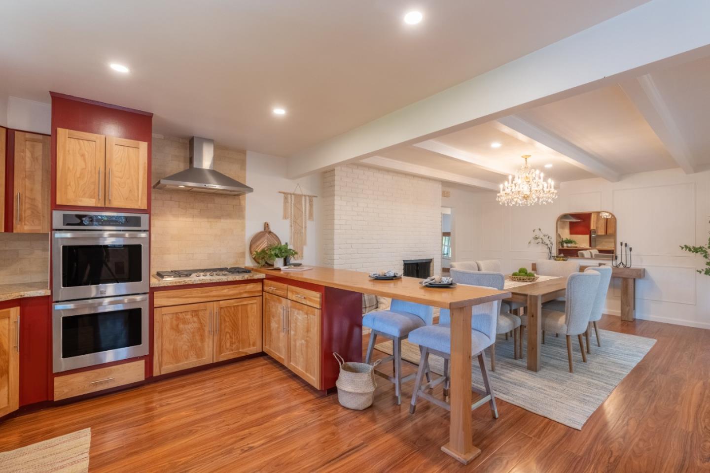 Detail Gallery Image 9 of 29 For 1 El Caminito Del Sur, Monterey,  CA 93940 - 3 Beds | 2 Baths