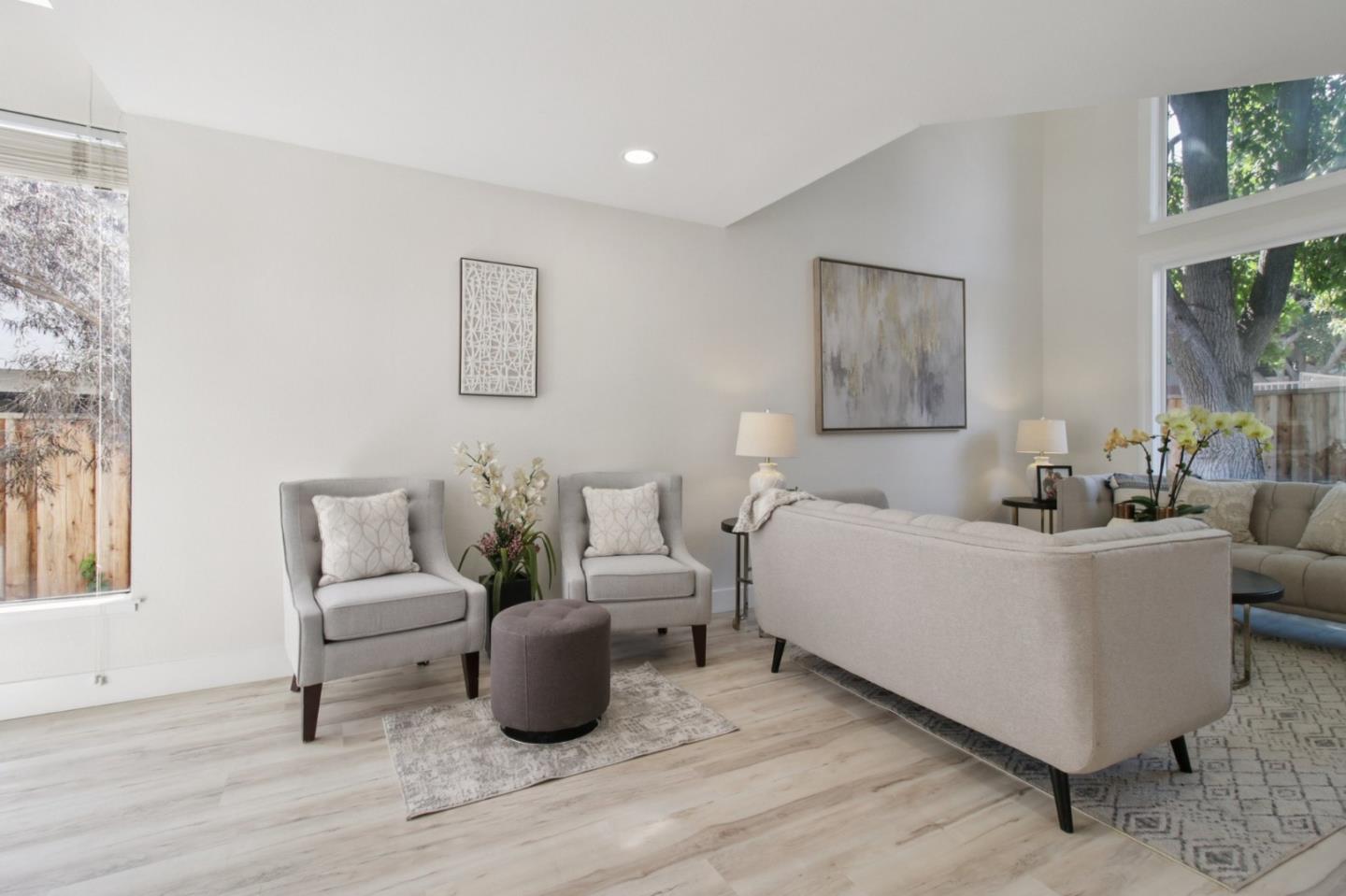 Detail Gallery Image 5 of 29 For 70 Union Pl, Campbell,  CA 95008 - 3 Beds | 2 Baths