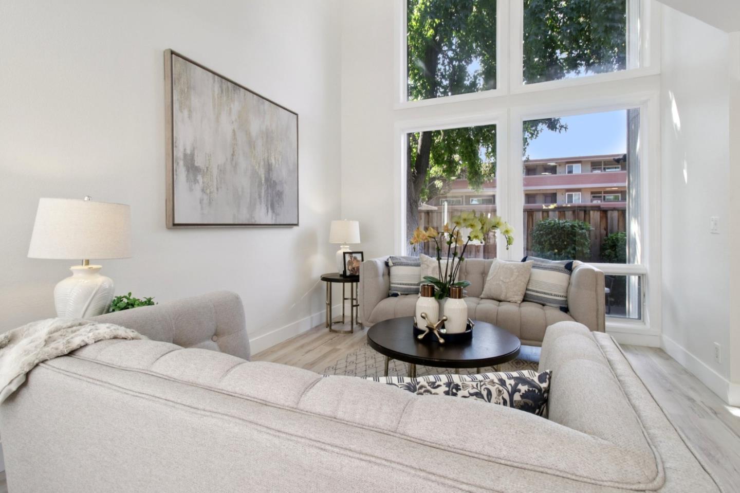 Detail Gallery Image 6 of 29 For 70 Union Pl, Campbell,  CA 95008 - 3 Beds | 2 Baths
