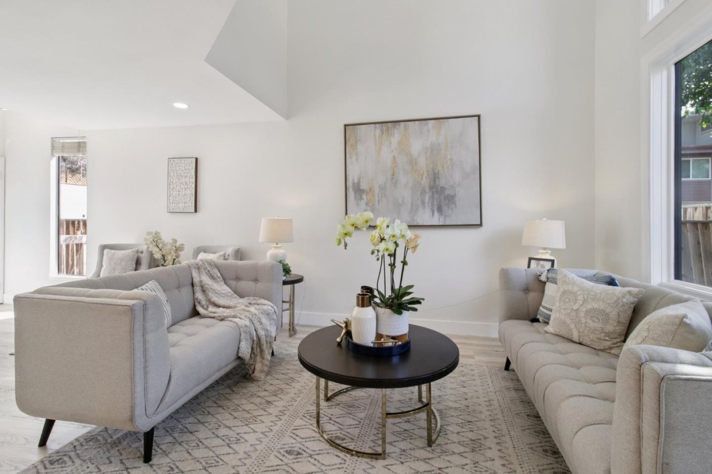 Detail Gallery Image 7 of 29 For 70 Union Pl, Campbell,  CA 95008 - 3 Beds | 2 Baths
