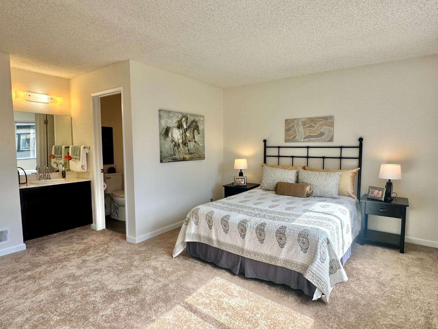 Detail Gallery Image 12 of 25 For 1031 Clyde Ave #1802,  Santa Clara,  CA 95054 - 2 Beds | 2/1 Baths