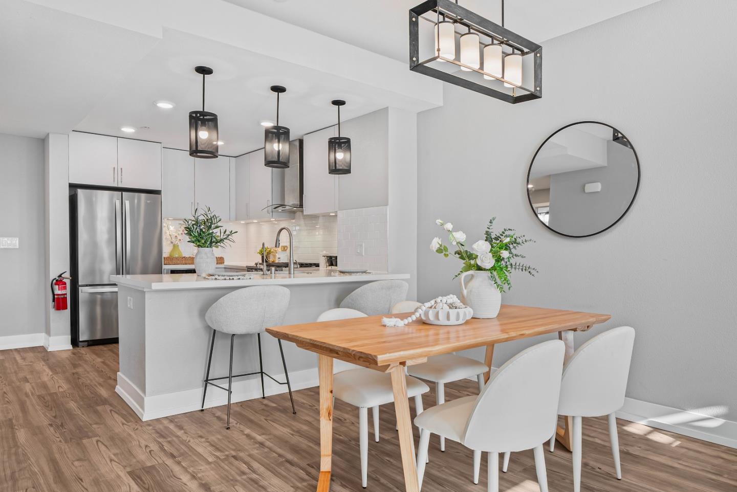 Detail Gallery Image 11 of 37 For 1048 Monroe Street #218,  Santa Clara,  CA 95050 - 1 Beds | 1 Baths