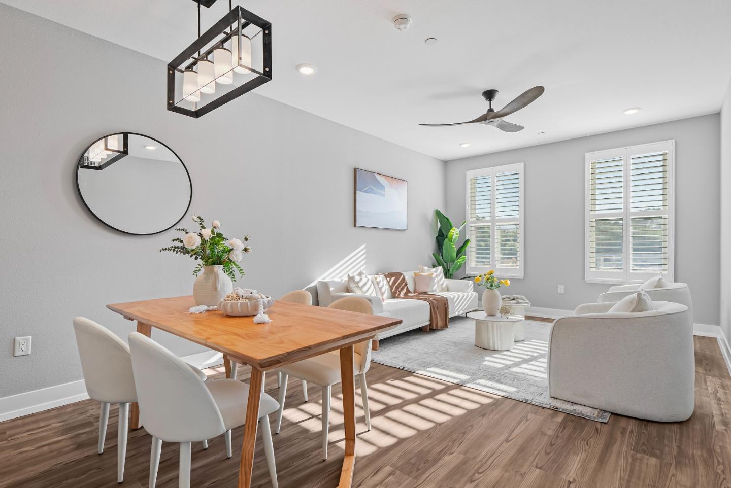 Detail Gallery Image 12 of 37 For 1048 Monroe Street #218,  Santa Clara,  CA 95050 - 1 Beds | 1 Baths