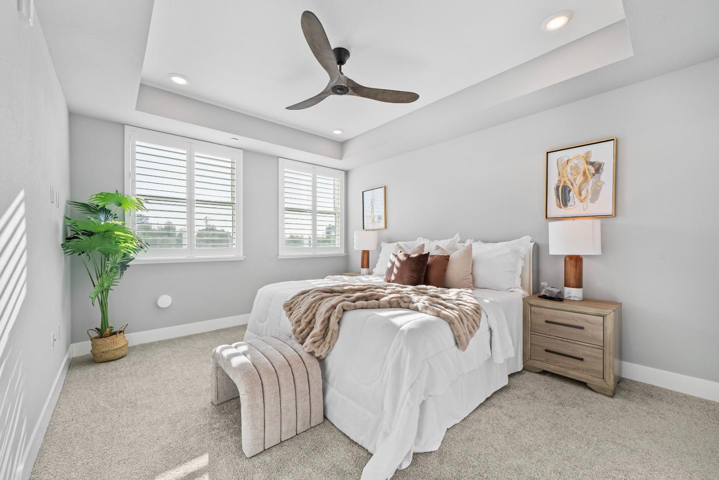 Detail Gallery Image 14 of 37 For 1048 Monroe Street #218,  Santa Clara,  CA 95050 - 1 Beds | 1 Baths