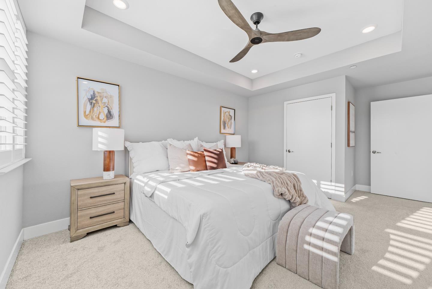 Detail Gallery Image 15 of 37 For 1048 Monroe Street #218,  Santa Clara,  CA 95050 - 1 Beds | 1 Baths