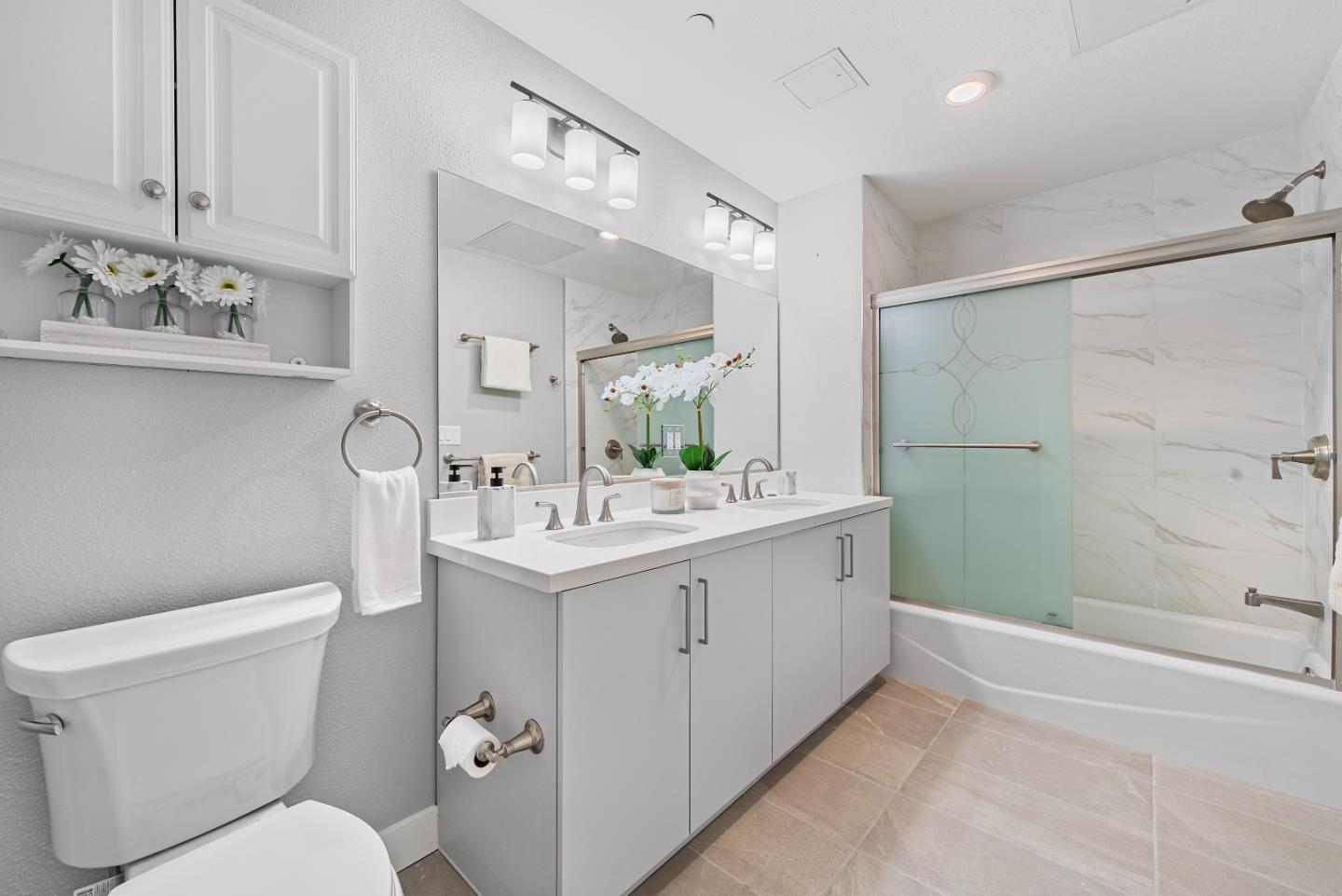 Detail Gallery Image 17 of 37 For 1048 Monroe Street #218,  Santa Clara,  CA 95050 - 1 Beds | 1 Baths