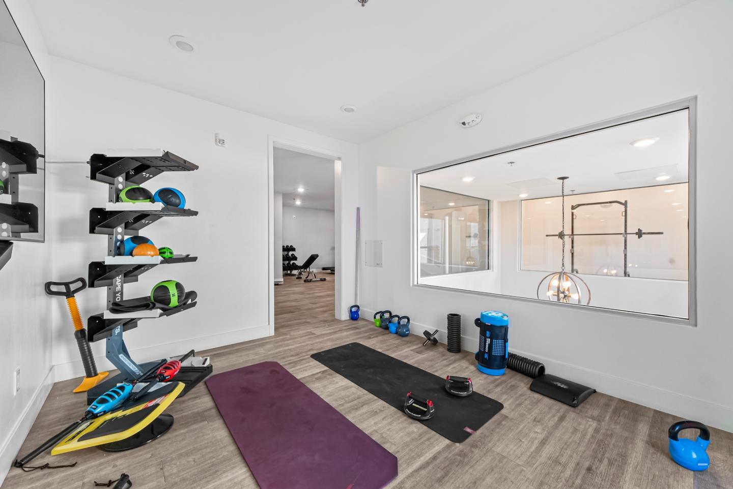 Detail Gallery Image 25 of 37 For 1048 Monroe Street #218,  Santa Clara,  CA 95050 - 1 Beds | 1 Baths