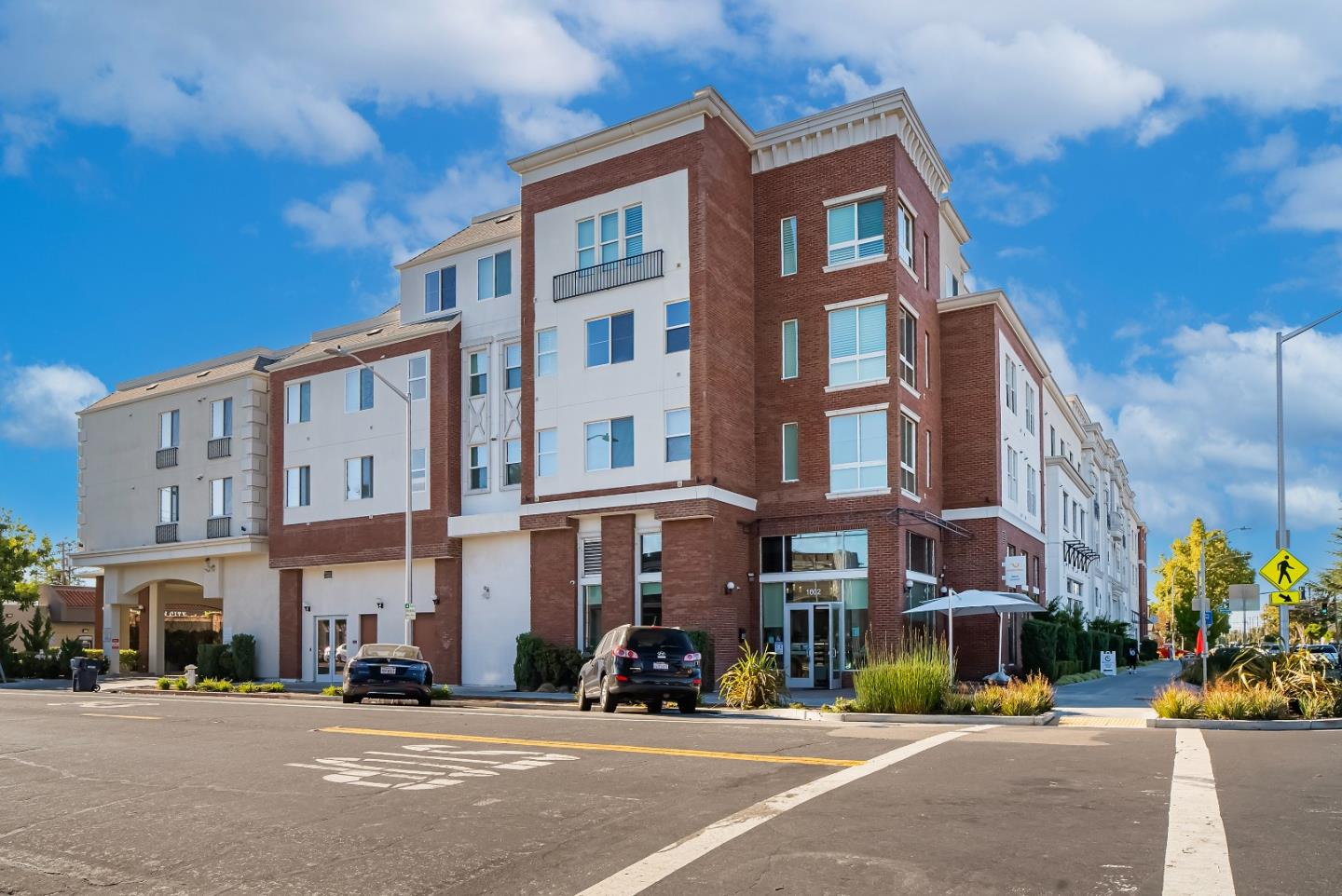 Detail Gallery Image 29 of 37 For 1048 Monroe Street #218,  Santa Clara,  CA 95050 - 1 Beds | 1 Baths