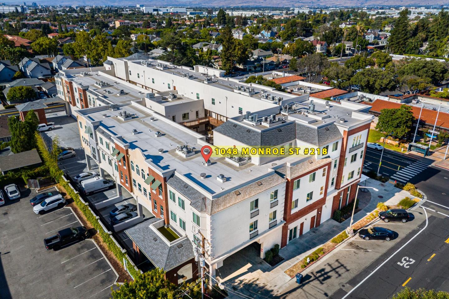 Detail Gallery Image 31 of 37 For 1048 Monroe Street #218,  Santa Clara,  CA 95050 - 1 Beds | 1 Baths