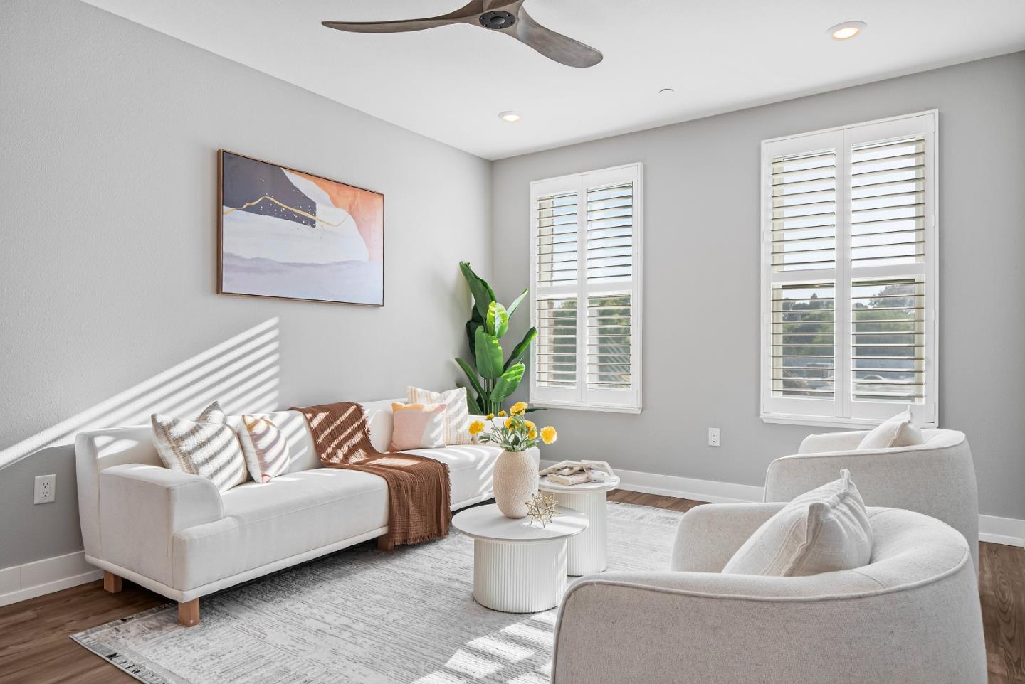 Detail Gallery Image 5 of 37 For 1048 Monroe Street #218,  Santa Clara,  CA 95050 - 1 Beds | 1 Baths