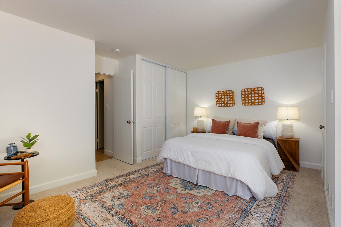 Detail Gallery Image 10 of 28 For 116 Shelter Lagoon Dr, Santa Cruz,  CA 95060 - 2 Beds | 1/1 Baths