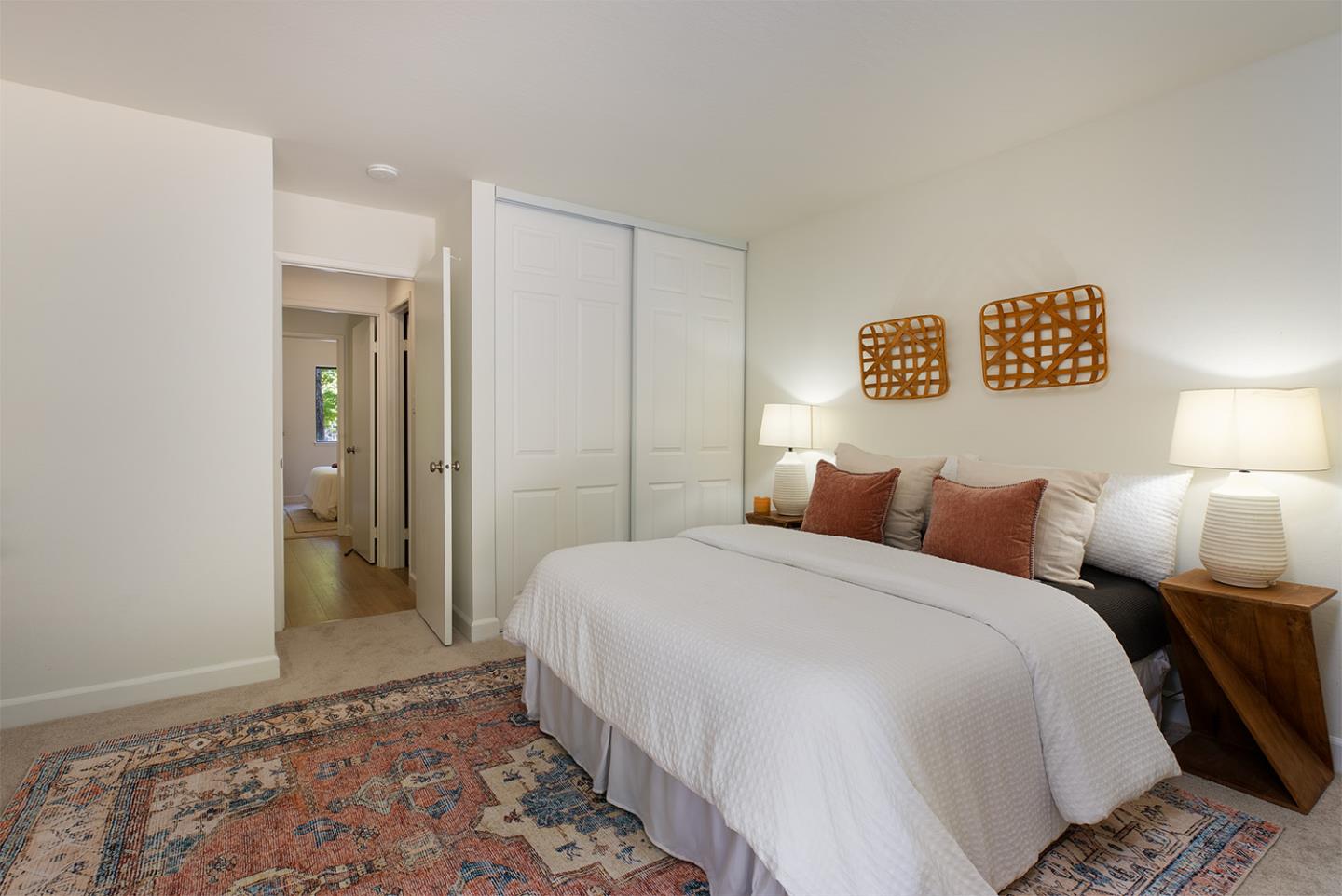 Detail Gallery Image 12 of 28 For 116 Shelter Lagoon Dr, Santa Cruz,  CA 95060 - 2 Beds | 1/1 Baths