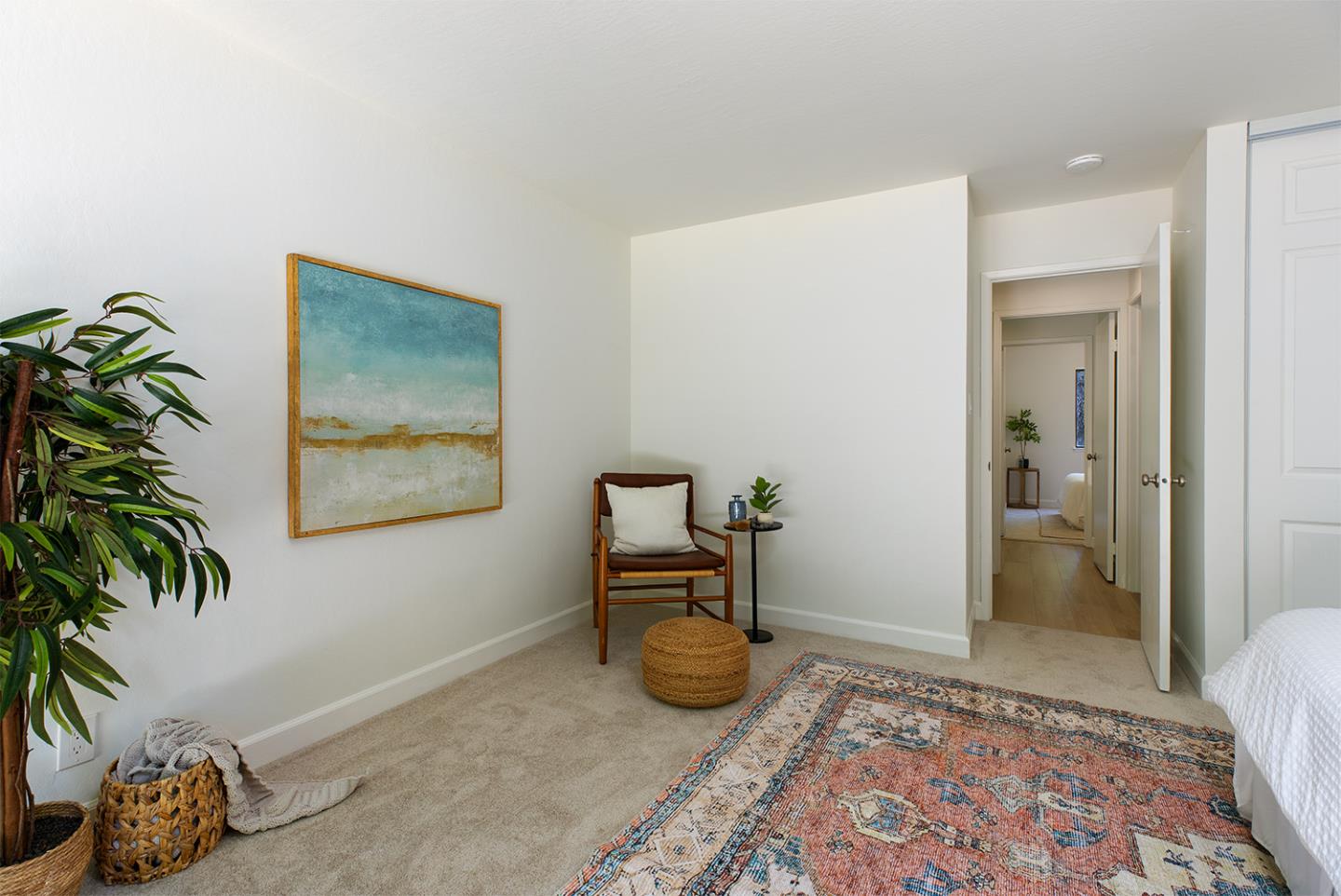Detail Gallery Image 13 of 28 For 116 Shelter Lagoon Dr, Santa Cruz,  CA 95060 - 2 Beds | 1/1 Baths
