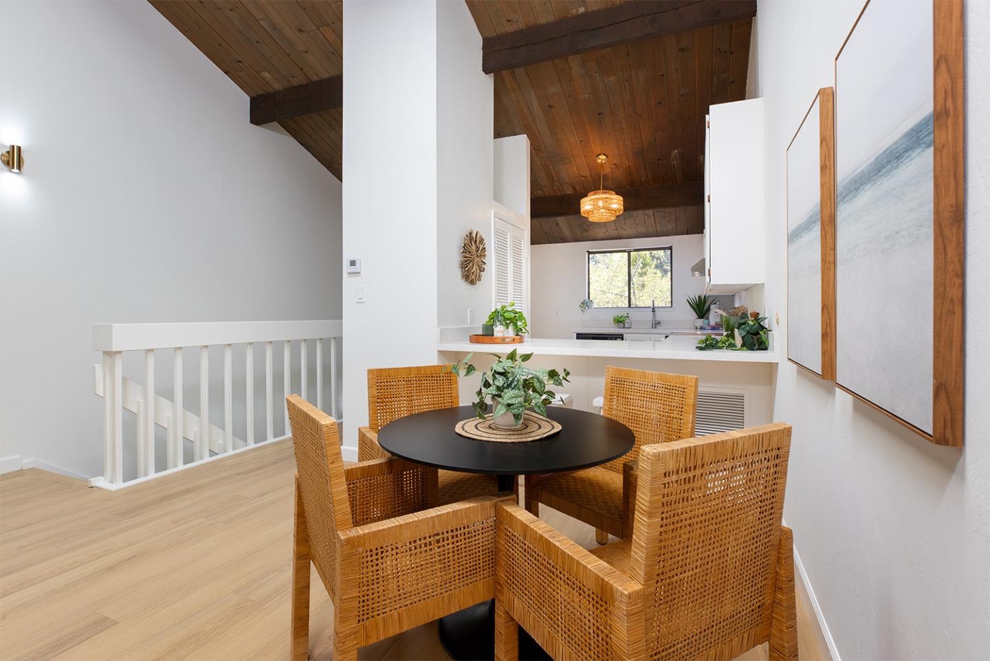 Detail Gallery Image 18 of 28 For 116 Shelter Lagoon Dr, Santa Cruz,  CA 95060 - 2 Beds | 1/1 Baths