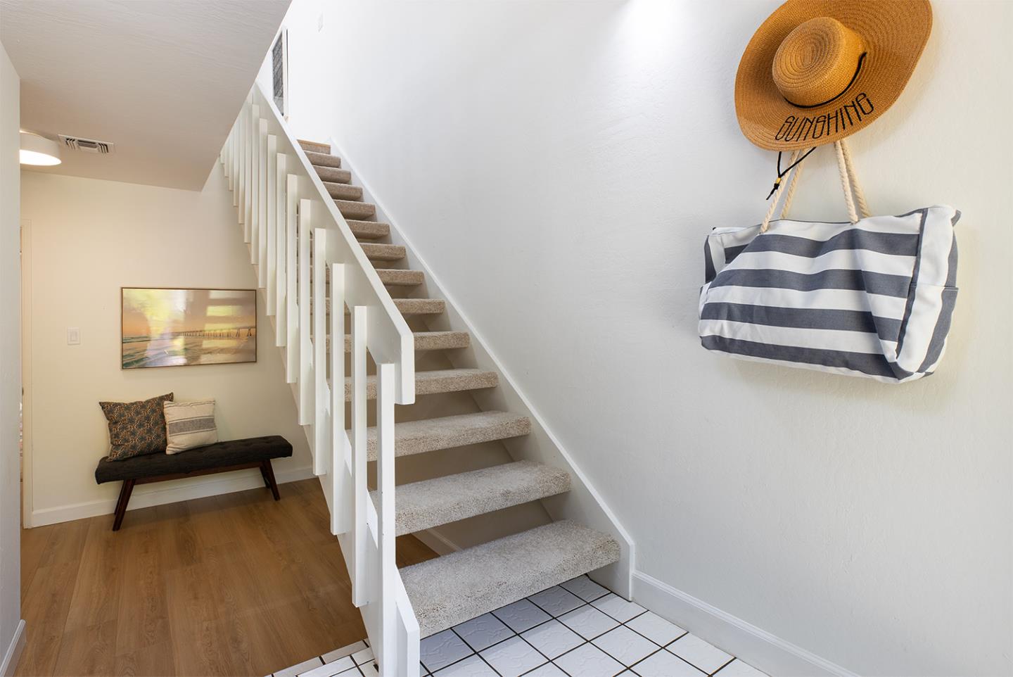 Detail Gallery Image 5 of 28 For 116 Shelter Lagoon Dr, Santa Cruz,  CA 95060 - 2 Beds | 1/1 Baths