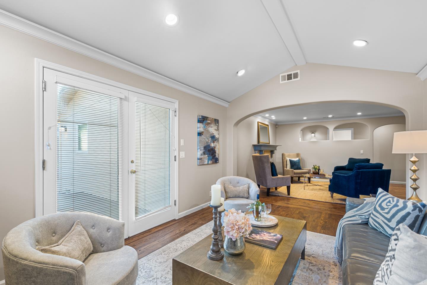 Detail Gallery Image 11 of 36 For 3131 Woodcrest Dr, San Jose,  CA 95118 - 3 Beds | 3 Baths