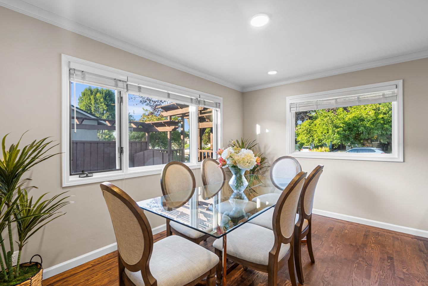 Detail Gallery Image 17 of 36 For 3131 Woodcrest Dr, San Jose,  CA 95118 - 3 Beds | 3 Baths