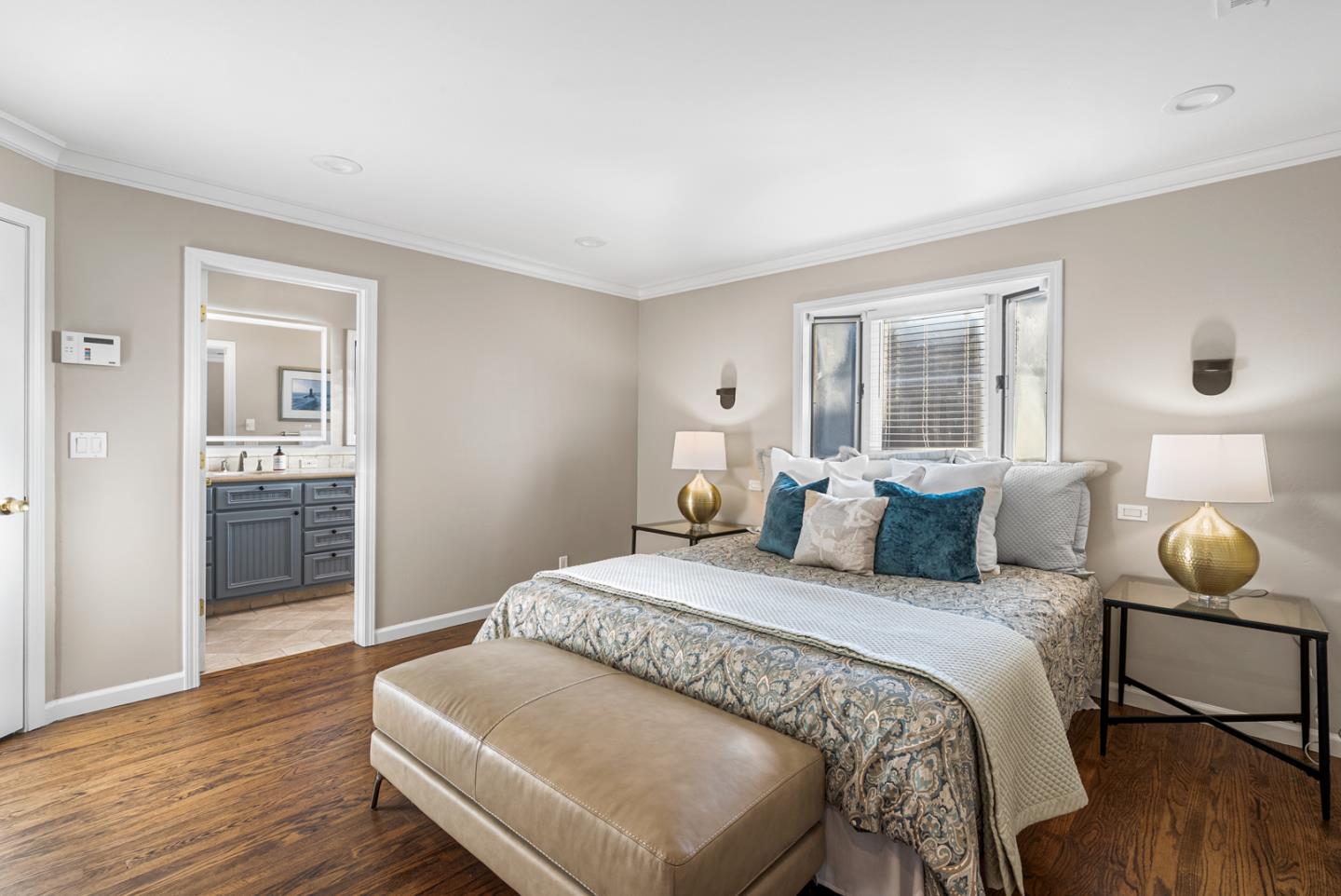 Detail Gallery Image 19 of 36 For 3131 Woodcrest Dr, San Jose,  CA 95118 - 3 Beds | 3 Baths