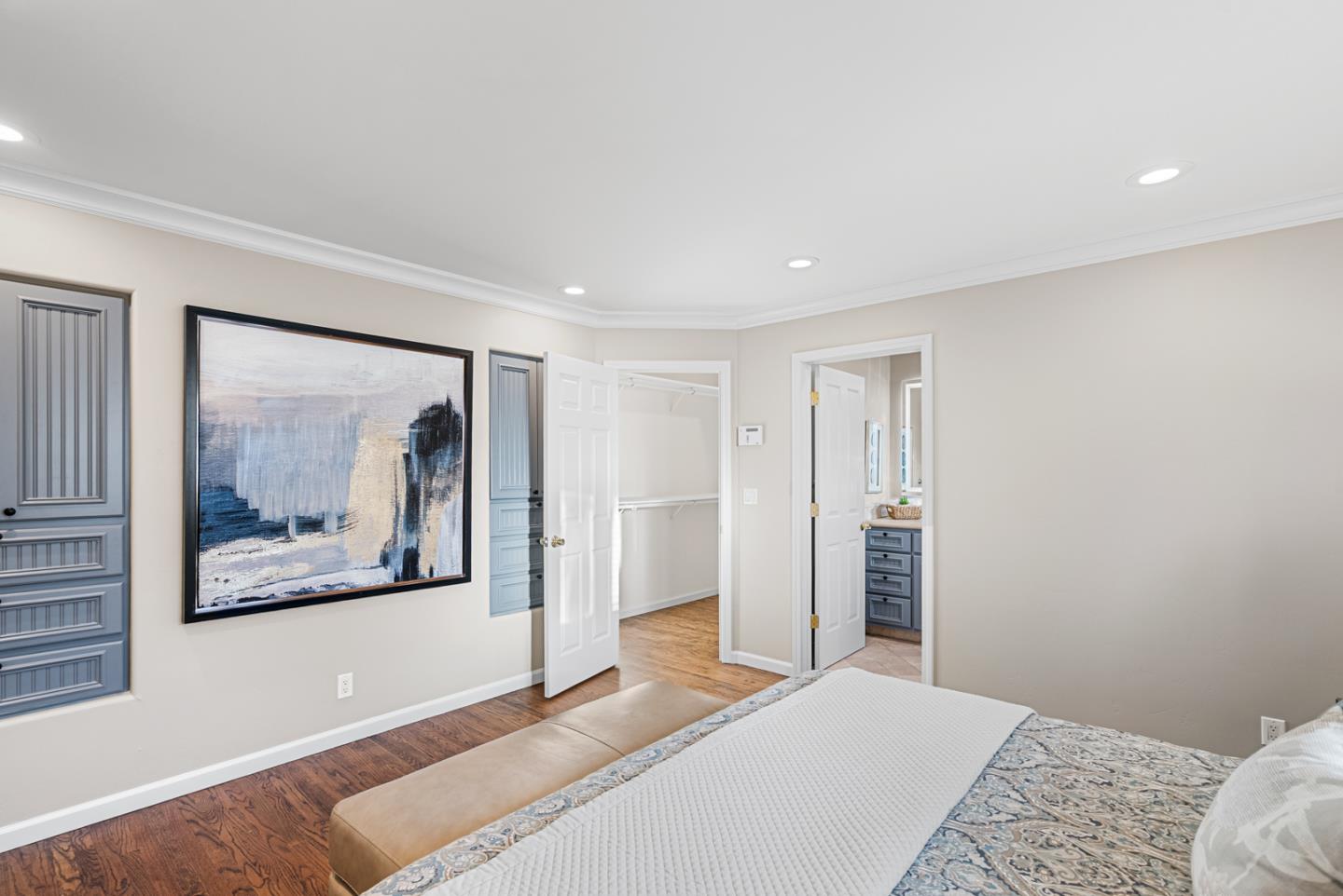 Detail Gallery Image 22 of 36 For 3131 Woodcrest Dr, San Jose,  CA 95118 - 3 Beds | 3 Baths