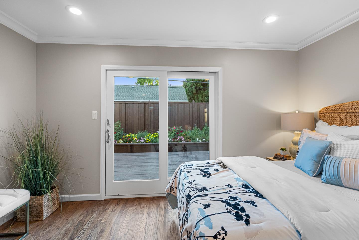 Detail Gallery Image 25 of 36 For 3131 Woodcrest Dr, San Jose,  CA 95118 - 3 Beds | 3 Baths