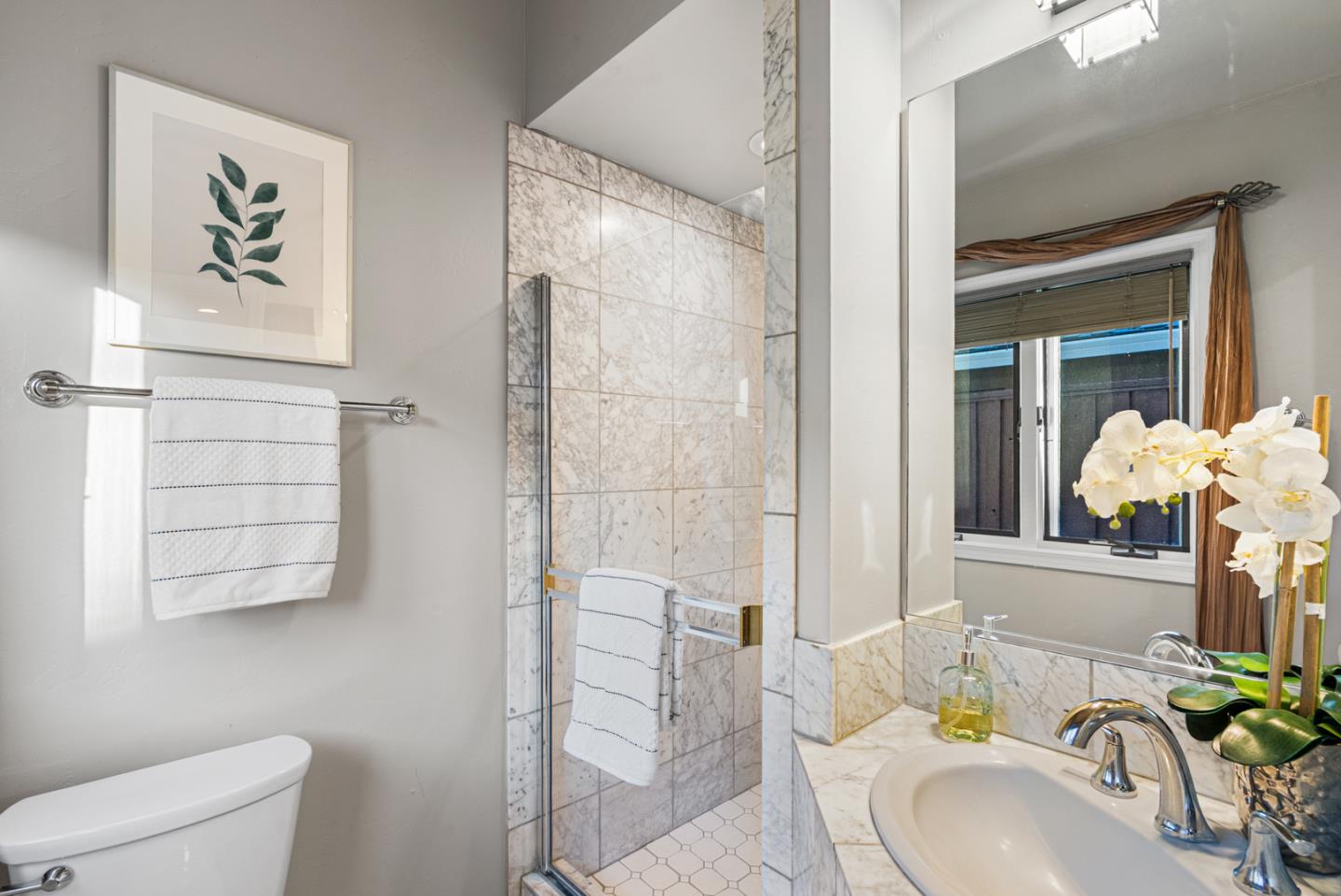 Detail Gallery Image 27 of 36 For 3131 Woodcrest Dr, San Jose,  CA 95118 - 3 Beds | 3 Baths