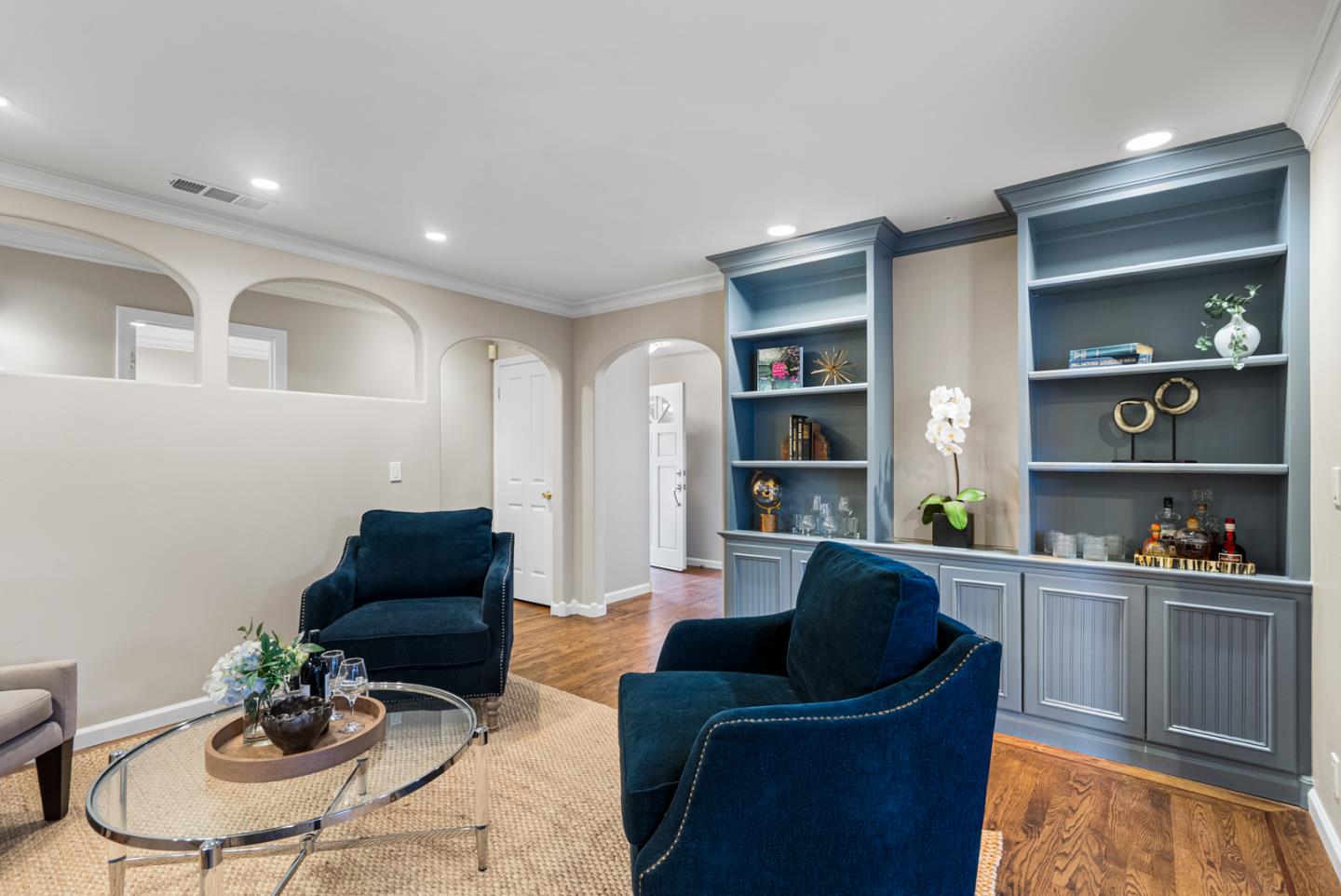 Detail Gallery Image 6 of 36 For 3131 Woodcrest Dr, San Jose,  CA 95118 - 3 Beds | 3 Baths