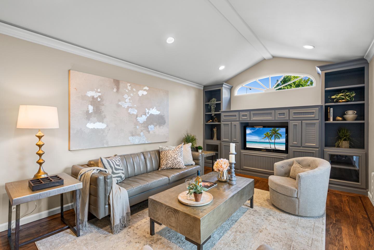 Detail Gallery Image 9 of 36 For 3131 Woodcrest Dr, San Jose,  CA 95118 - 3 Beds | 3 Baths