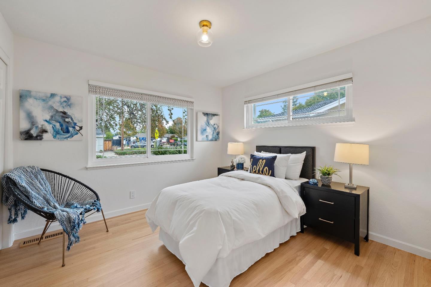 Detail Gallery Image 20 of 34 For 3825 Woodford Dr, San Jose,  CA 95124 - 4 Beds | 2 Baths