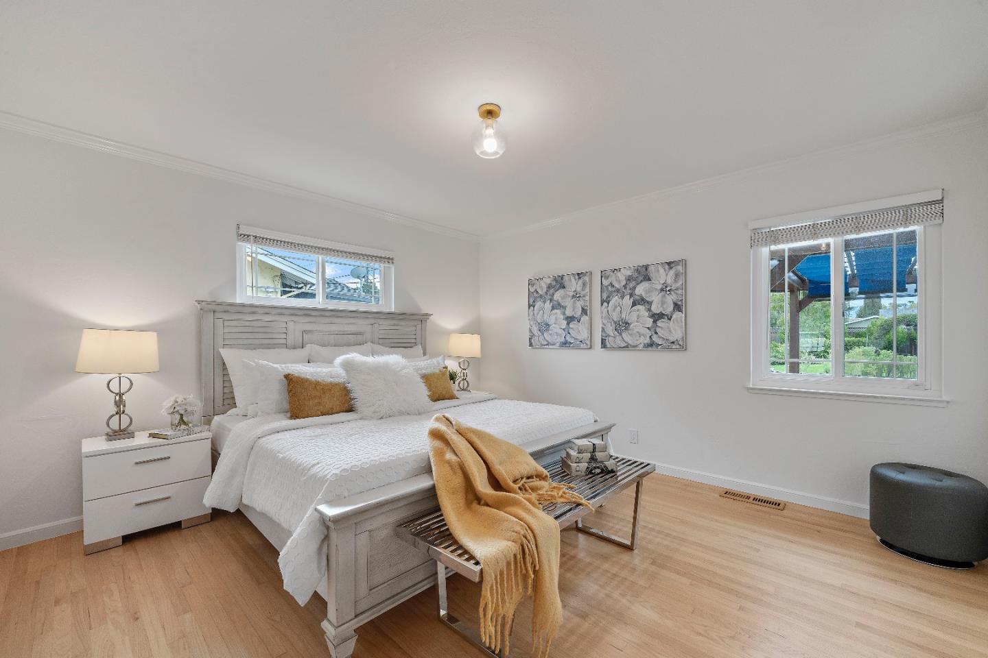 Detail Gallery Image 21 of 34 For 3825 Woodford Dr, San Jose,  CA 95124 - 4 Beds | 2 Baths