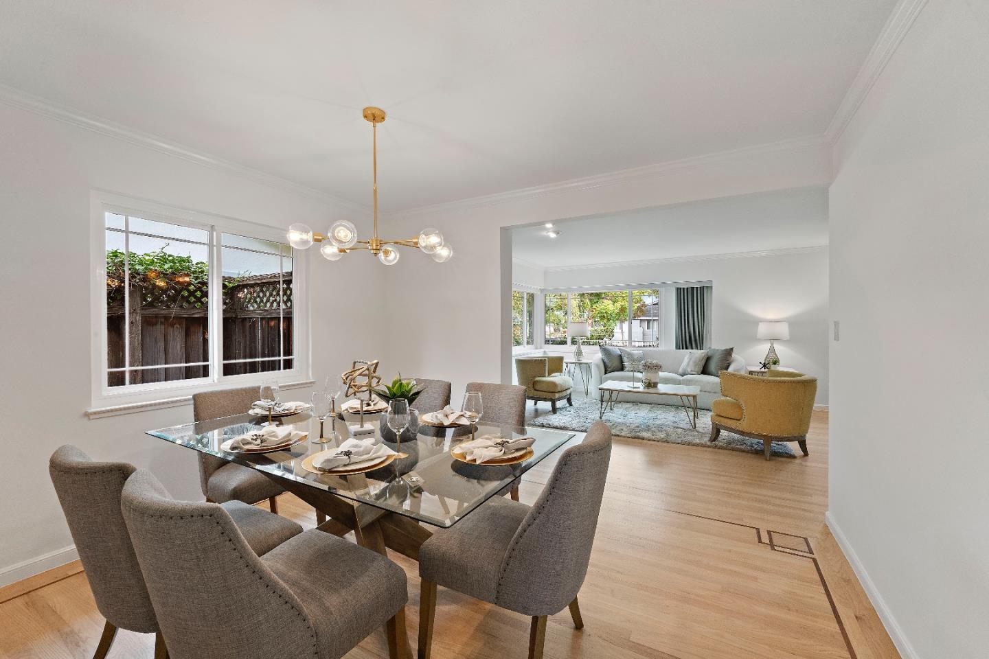 Detail Gallery Image 25 of 34 For 3825 Woodford Dr, San Jose,  CA 95124 - 4 Beds | 2 Baths