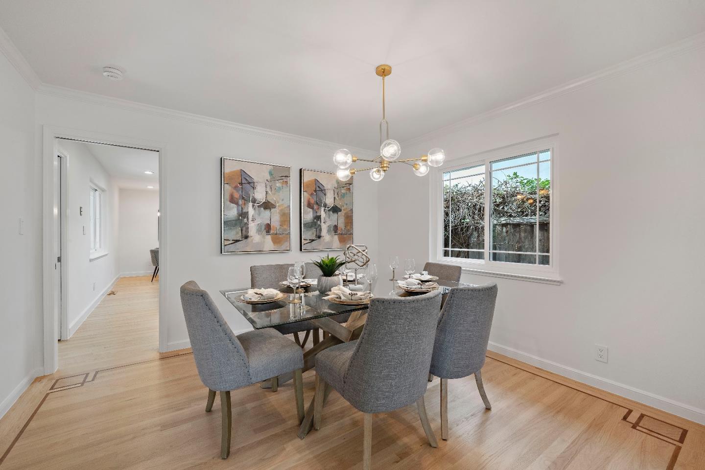 Detail Gallery Image 29 of 34 For 3825 Woodford Dr, San Jose,  CA 95124 - 4 Beds | 2 Baths