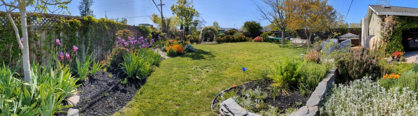 Detail Gallery Image 30 of 34 For 3825 Woodford Dr, San Jose,  CA 95124 - 4 Beds | 2 Baths