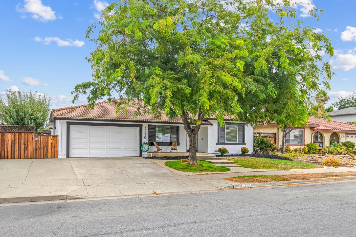 Detail Gallery Image 10 of 60 For 7210 Yorktown Dr, Gilroy,  CA 95020 - 4 Beds | 2 Baths