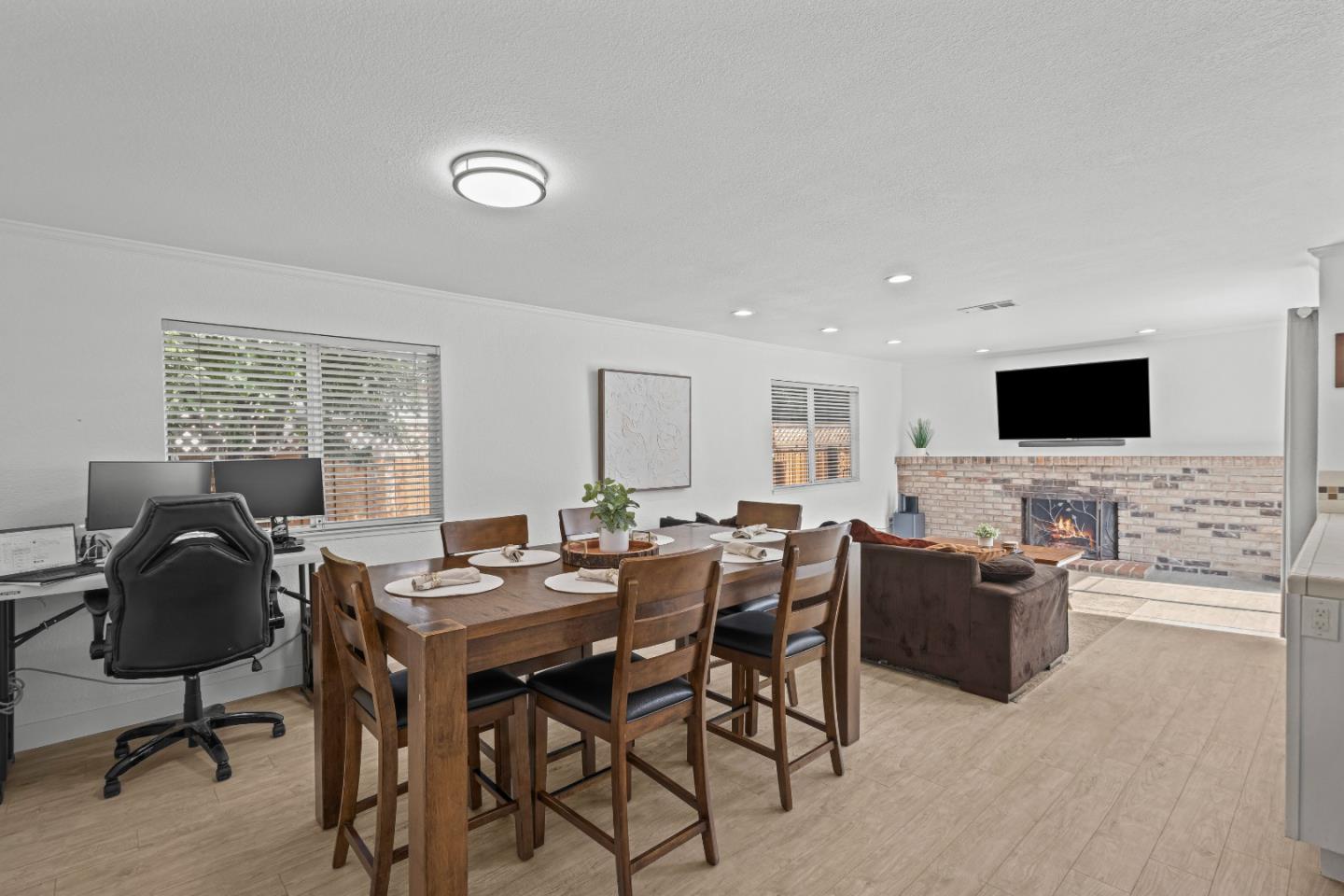 Detail Gallery Image 19 of 60 For 7210 Yorktown Dr, Gilroy,  CA 95020 - 4 Beds | 2 Baths